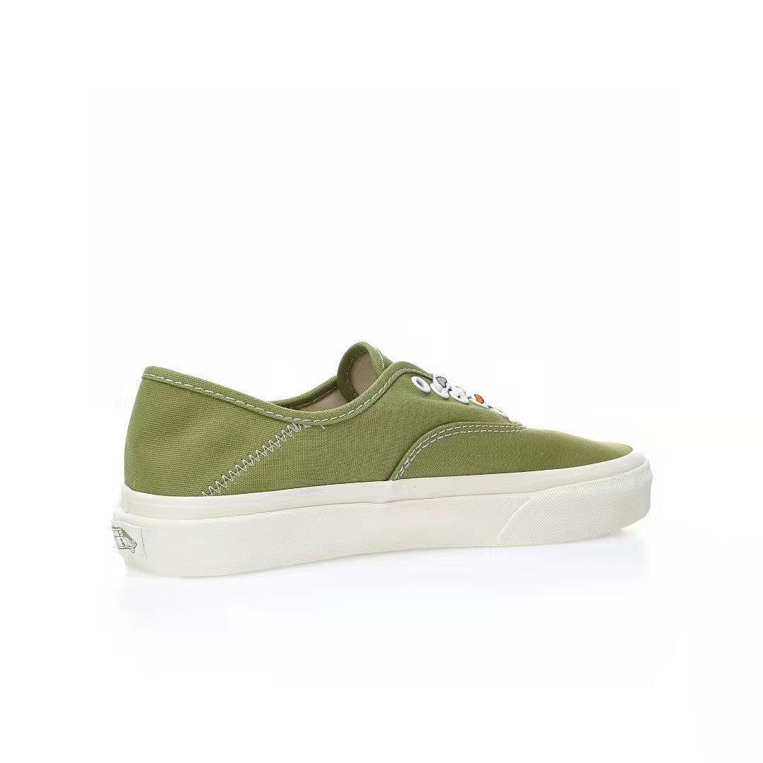 Vans Authentic VR3 'Grass Green'