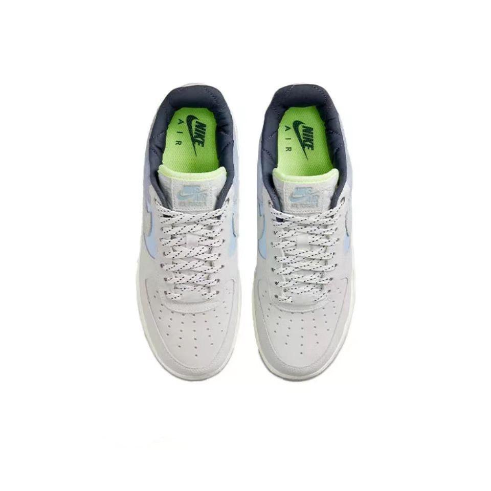 Nike Air Force 1 'Low Mountain White'