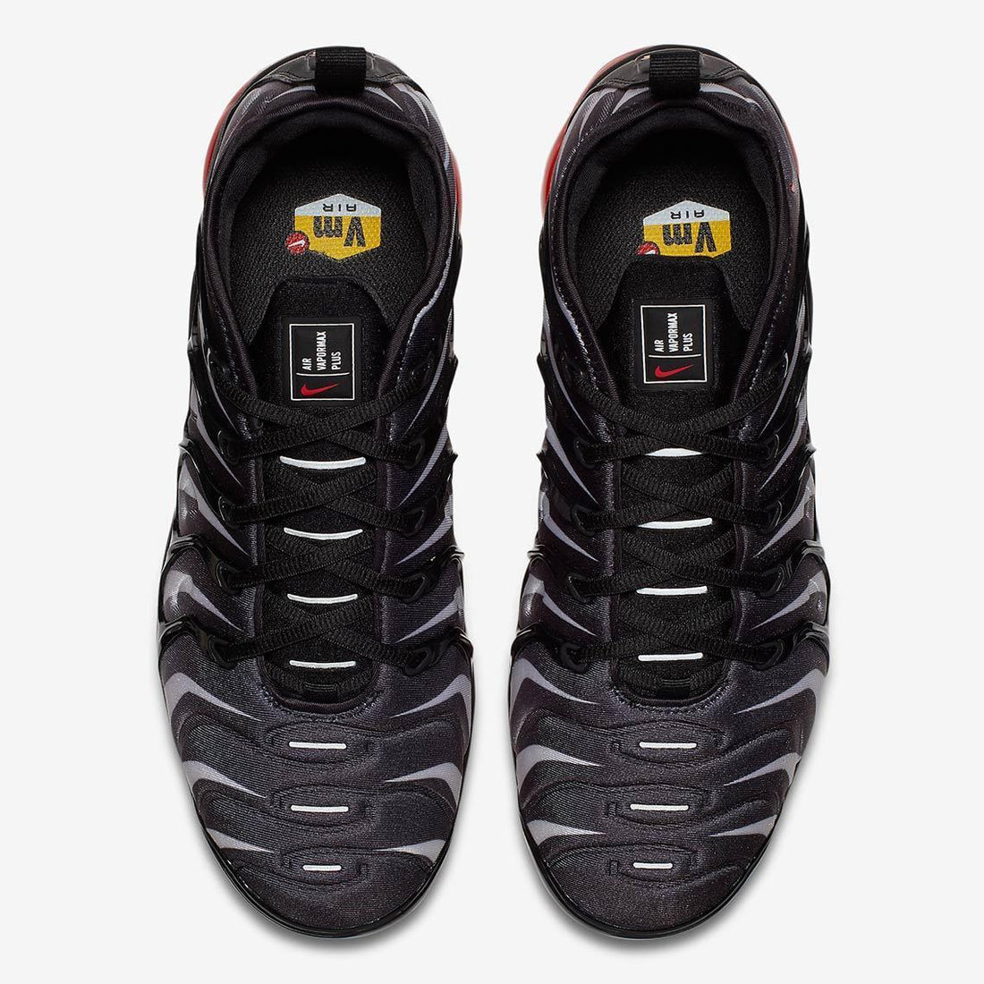 Nike Air VaporMax Plus 'Shark'