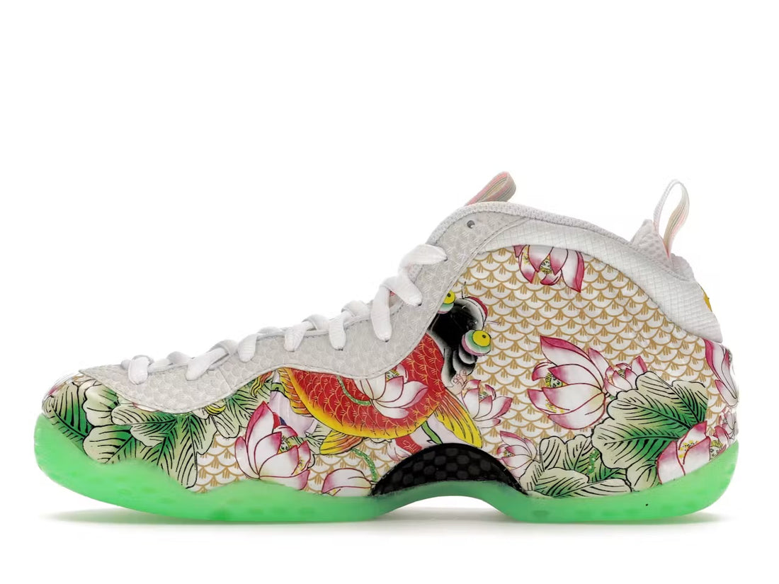 Nike Air Foamposite One Pro 'Tianjin 2.0'