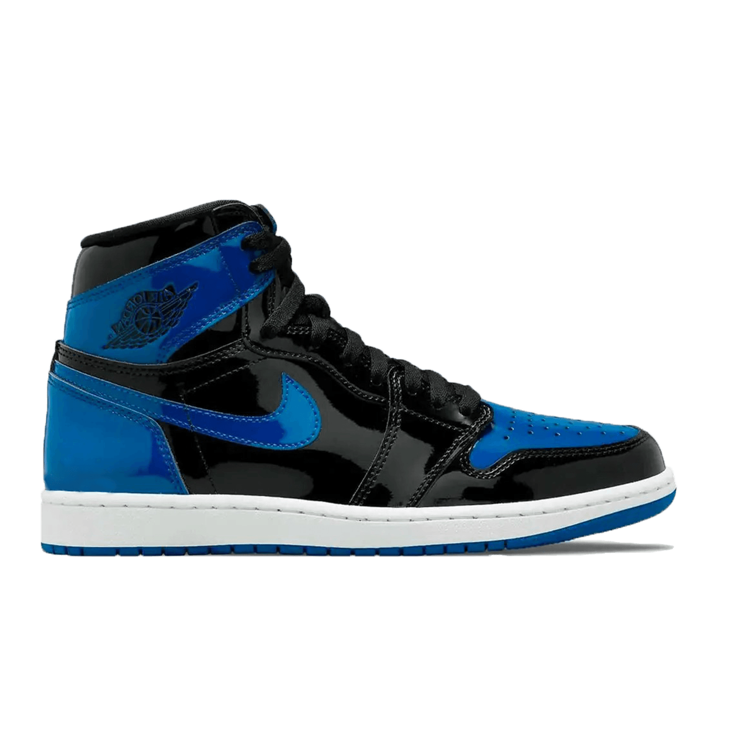 AIR JORDAN 1 RETRO HIGH OG “Patent Royal”