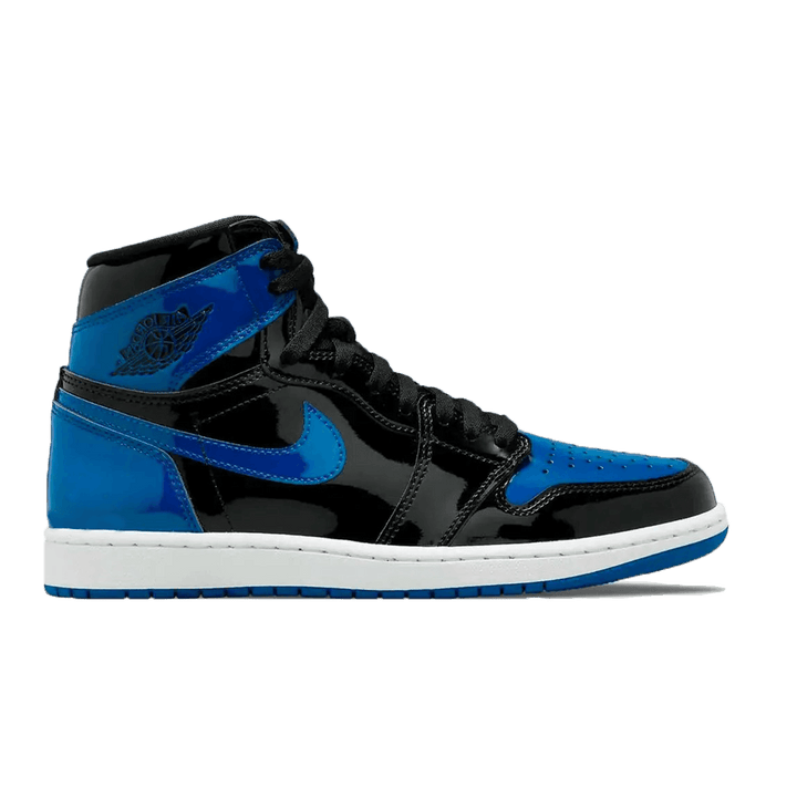 AIR JORDAN 1 RETRO HIGH OG “Patent Royal”