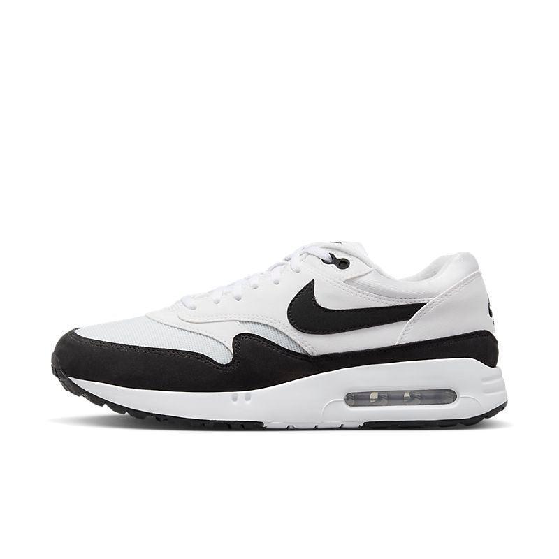 Nike Air Max 87 'White Black'