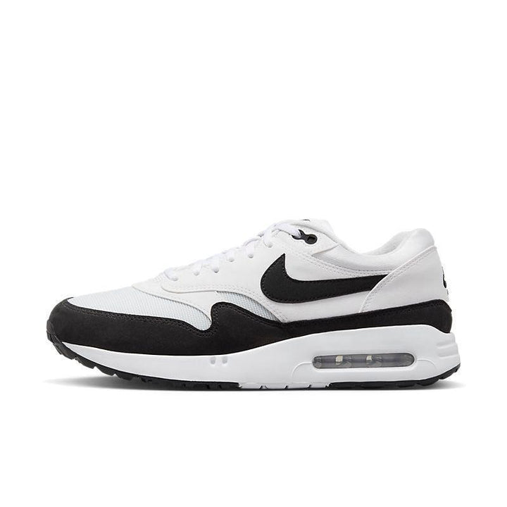 Nike Air Max 87 'White Black'