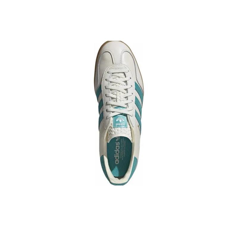 Adidas Originals Gazelle Indoor 'Chalk Turquoise'