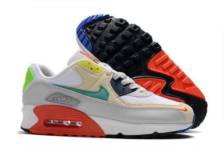 Nike Air Max 90 'Evolution Of Icons'
