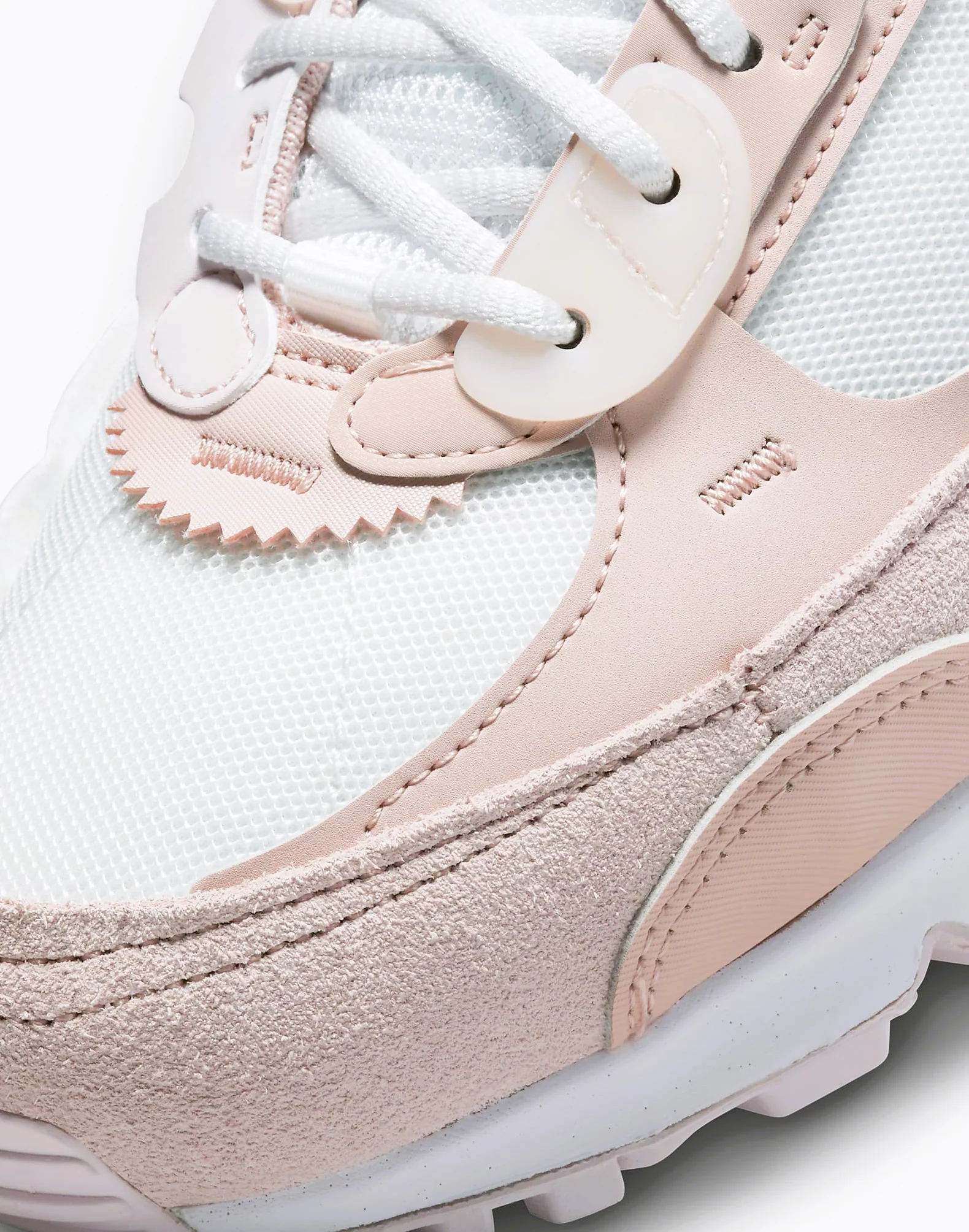 NIKE AIR MAX 90 Futura Women's shoes