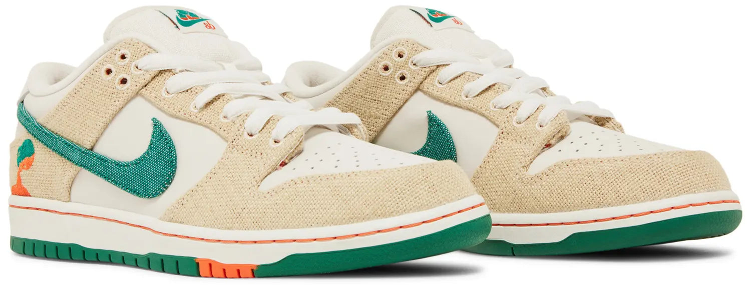 Jarritos x Nike Dunk Low SB