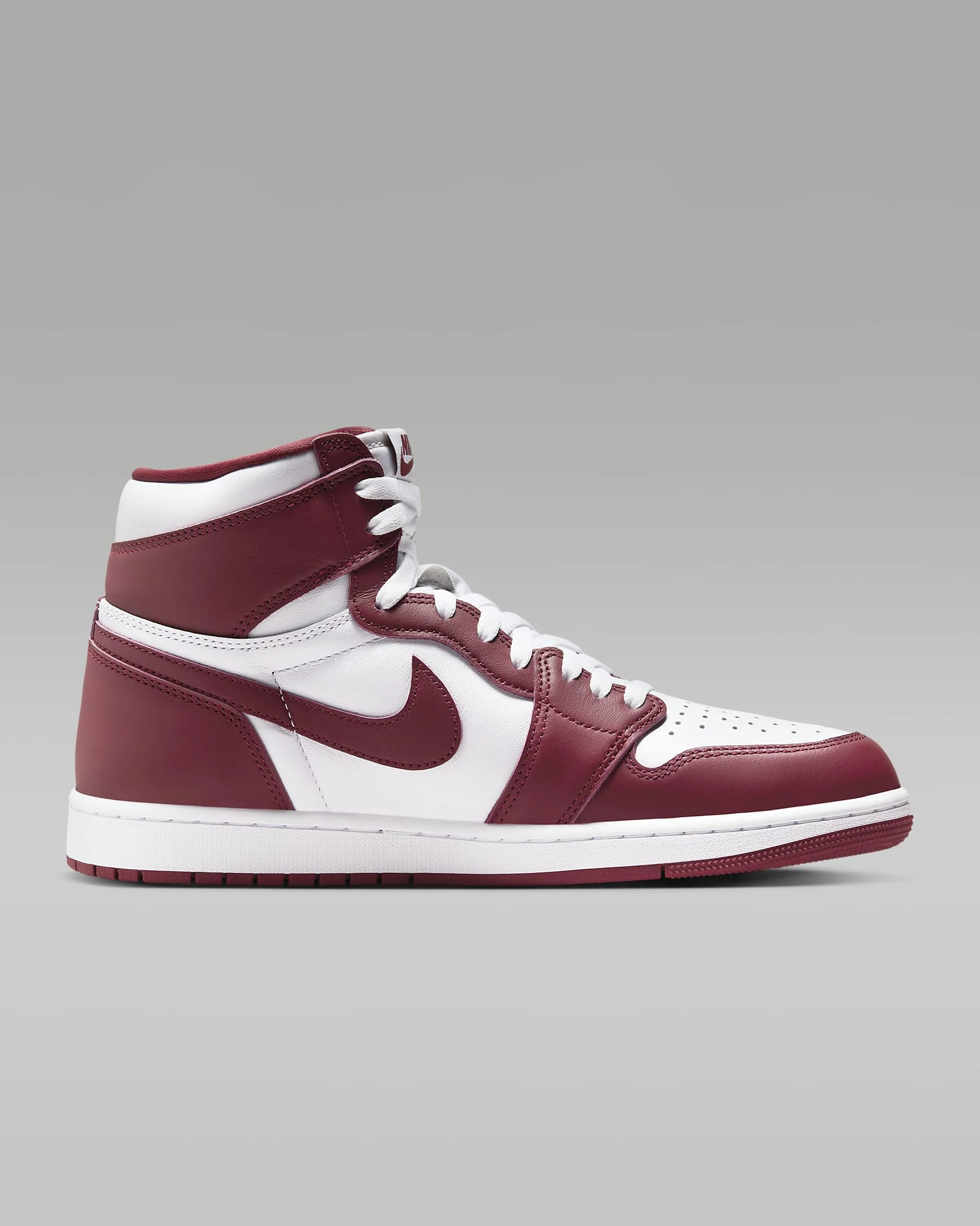 AIR JORDAN 1 Mid
