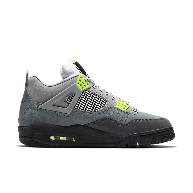 Air Jordan 4 Retro 'SE 95 Neon'