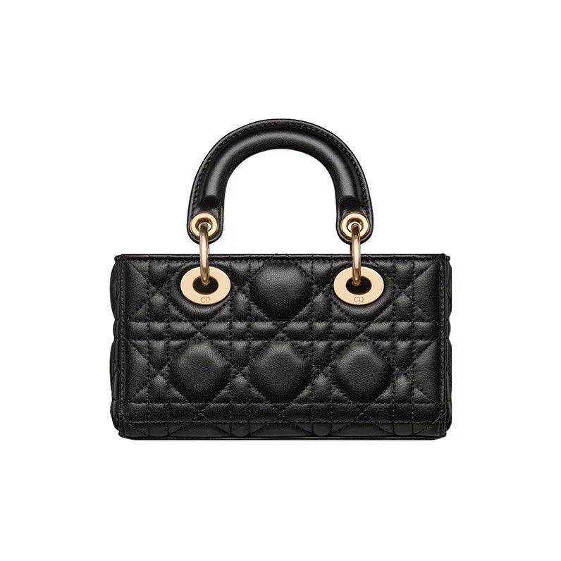 DIOR Lady D-JOY Handbags