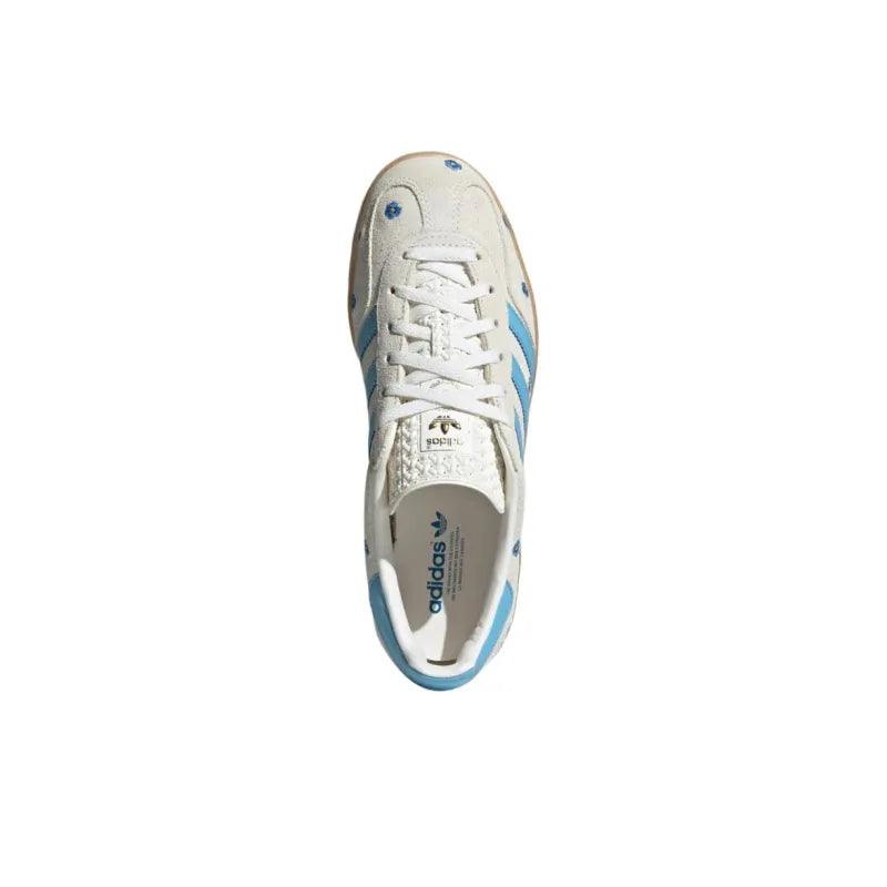 Adidas Originals Gazelle Indoor 'Light Blue Floral'