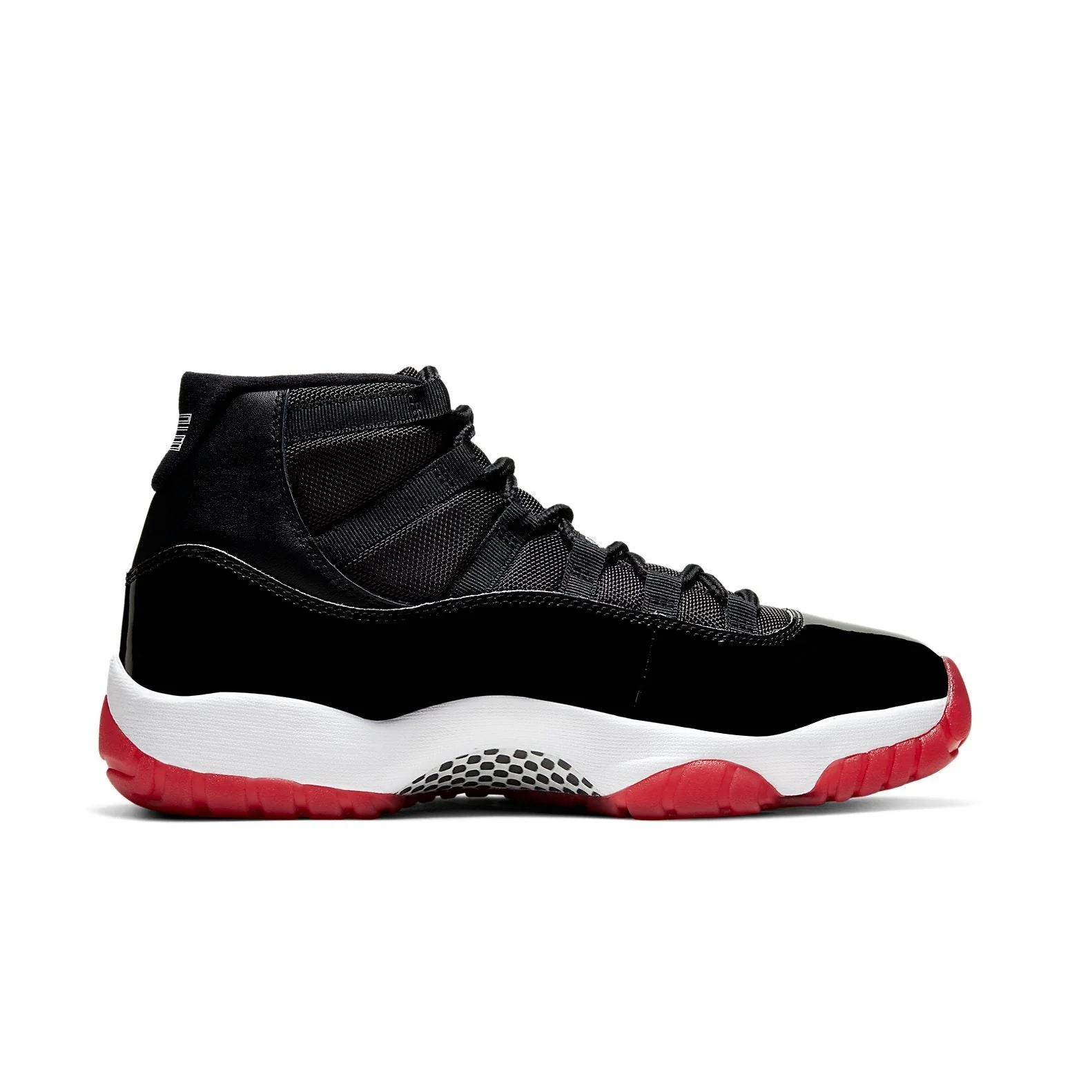 Air Jordan 11 Retro 'Bred' 2019