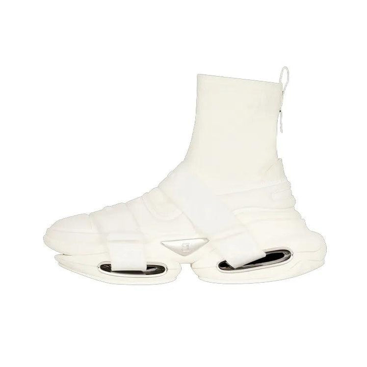 BALMAIN B Bold High 'White'