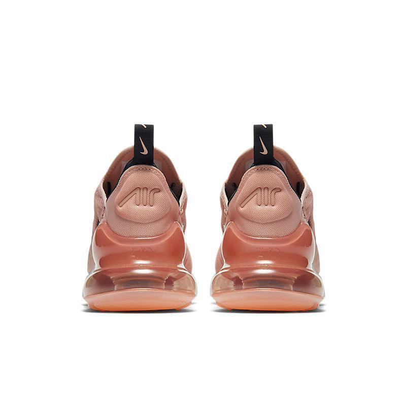 Nike Air Max 270 'Coral Stardust'