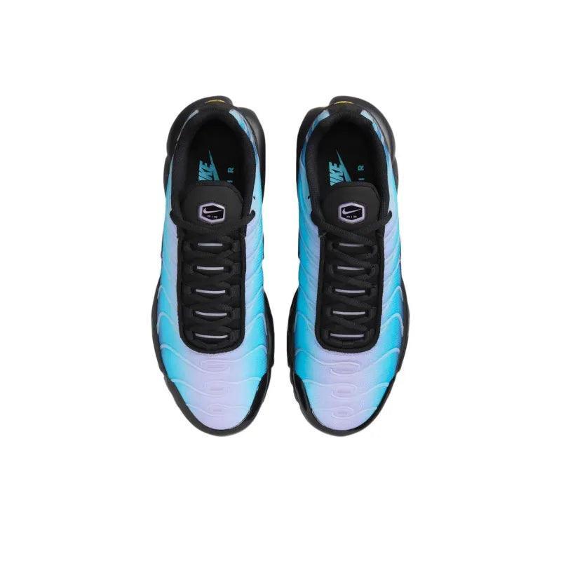 Nike Air Max Plus 'Black Hydrangeas'