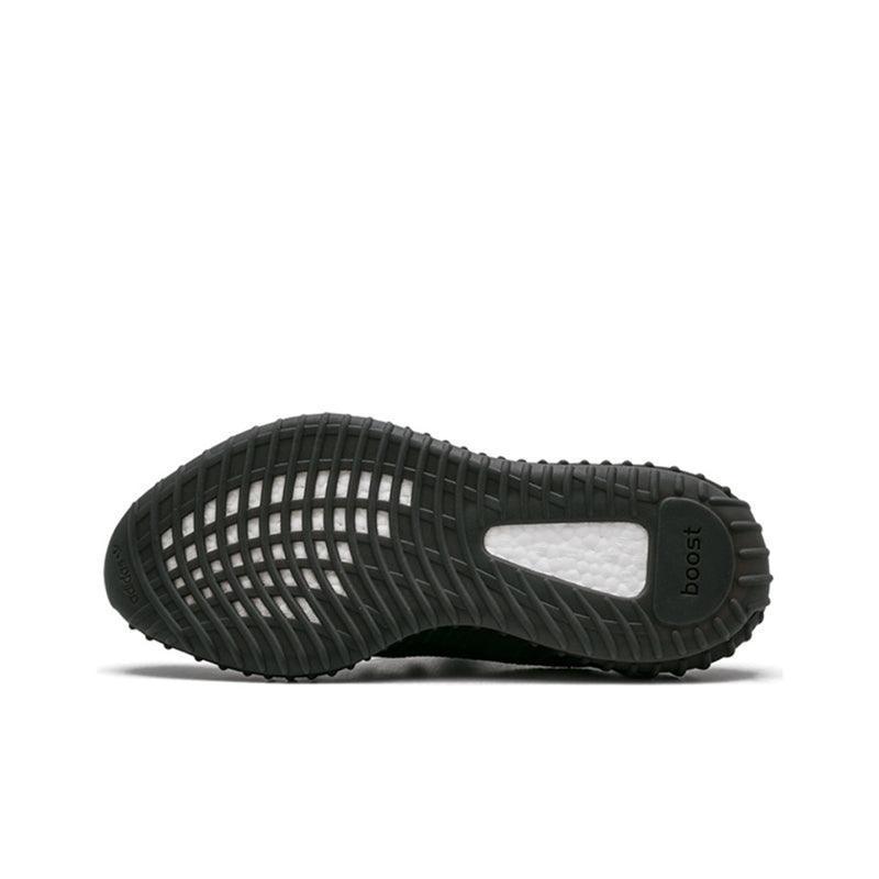 Yeezy 350 Boost V2 'Core Black White'