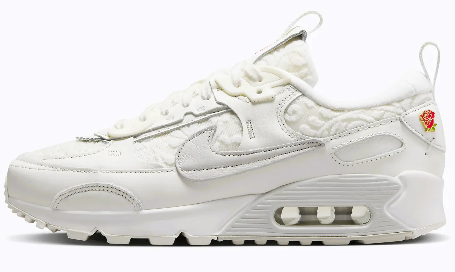 NIKE AIR MAX 90 Futura Women's shoes