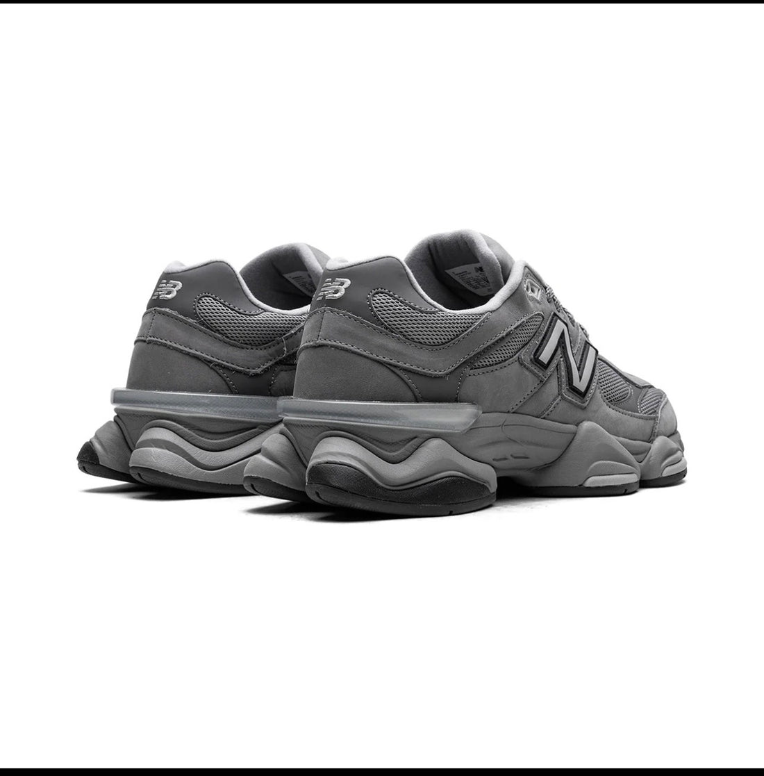 9060 Shadow Grey