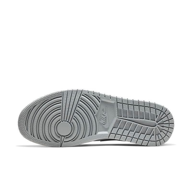 Air Jordan 1 Low 'Shadow'