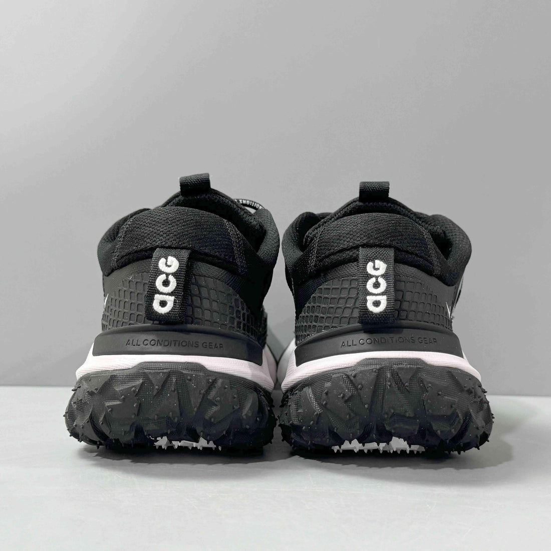 Nike ACG Mountain Fly 2 'Black'