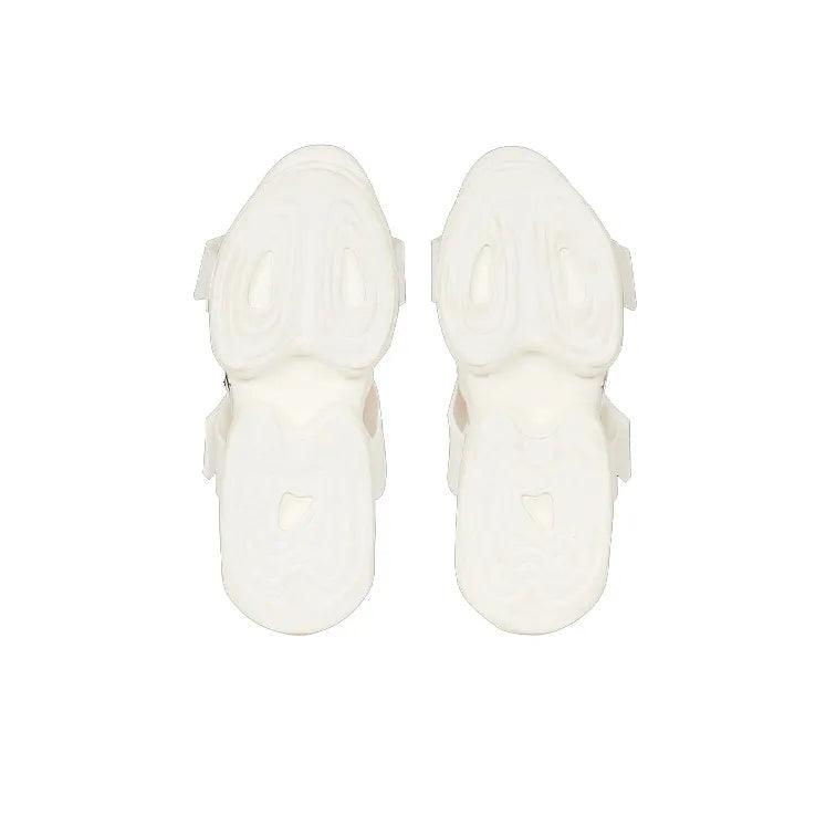 BALMAIN B Bold High 'White'