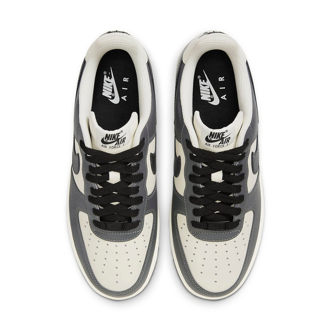 Nike Air Force 1 Low 'Grey White'