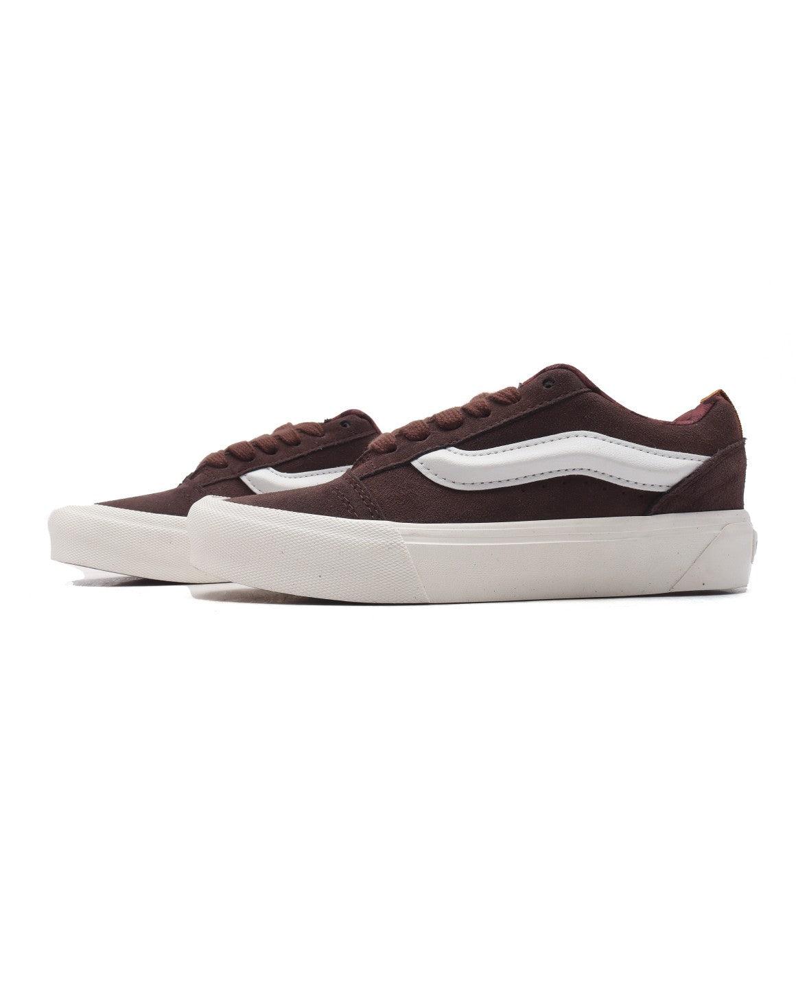 Vans Knu-Skool VR3 LX 'PIG SUEDE'