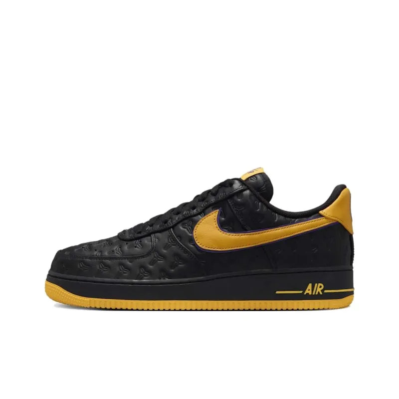 Nike Air Force 1 Low Kobe Bryant 'Lakers Away'