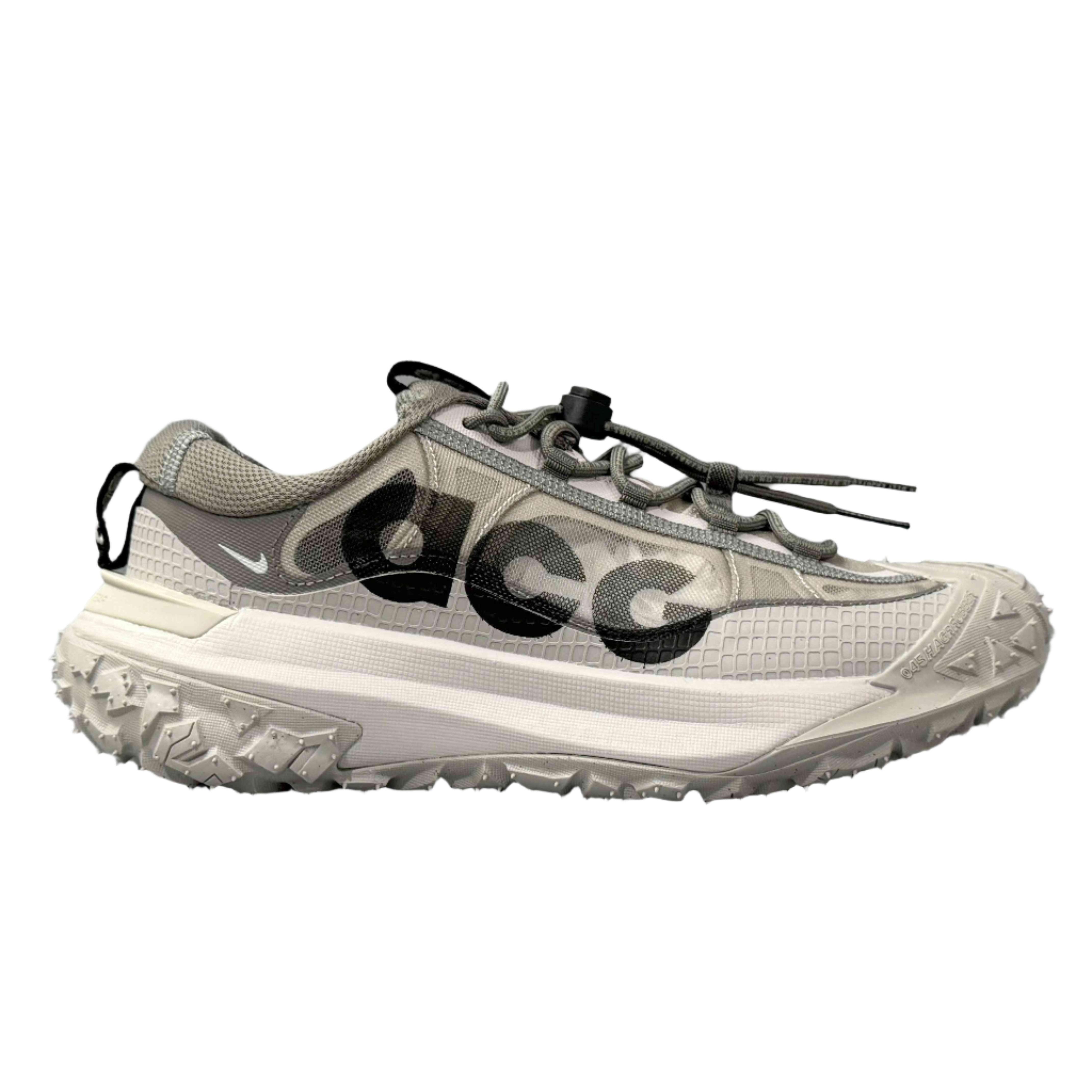 Nike ACG Mountain Fly 2 Low 'Light Iron Ore'