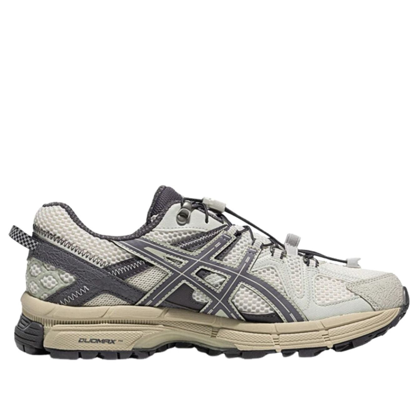 ASICS Gel-Kahana 8 'White Gray' 1203B031-103