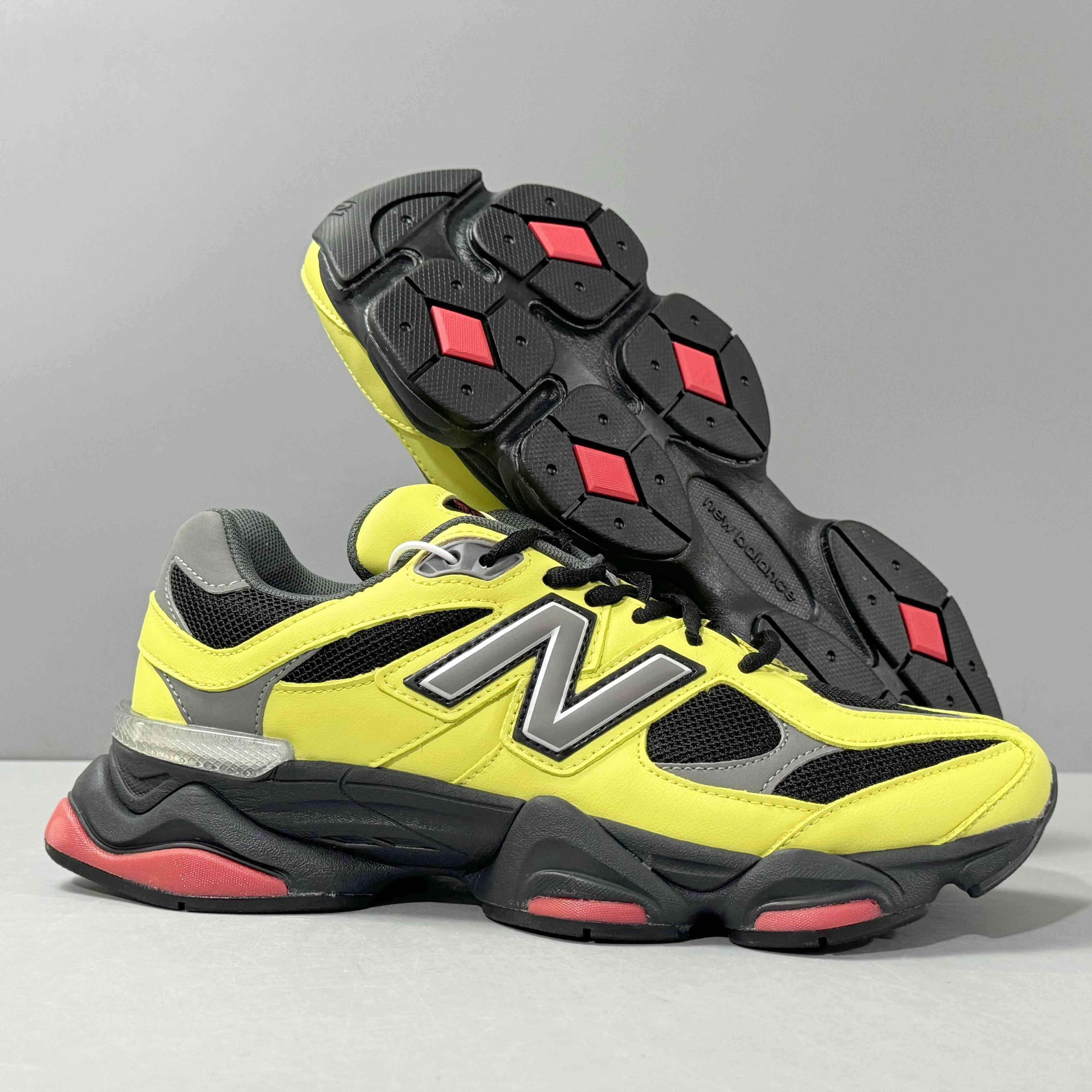 New Balance 9060 'Tea Tree'