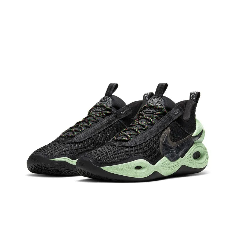 Nike Cosmic Unity 'Green Glow'