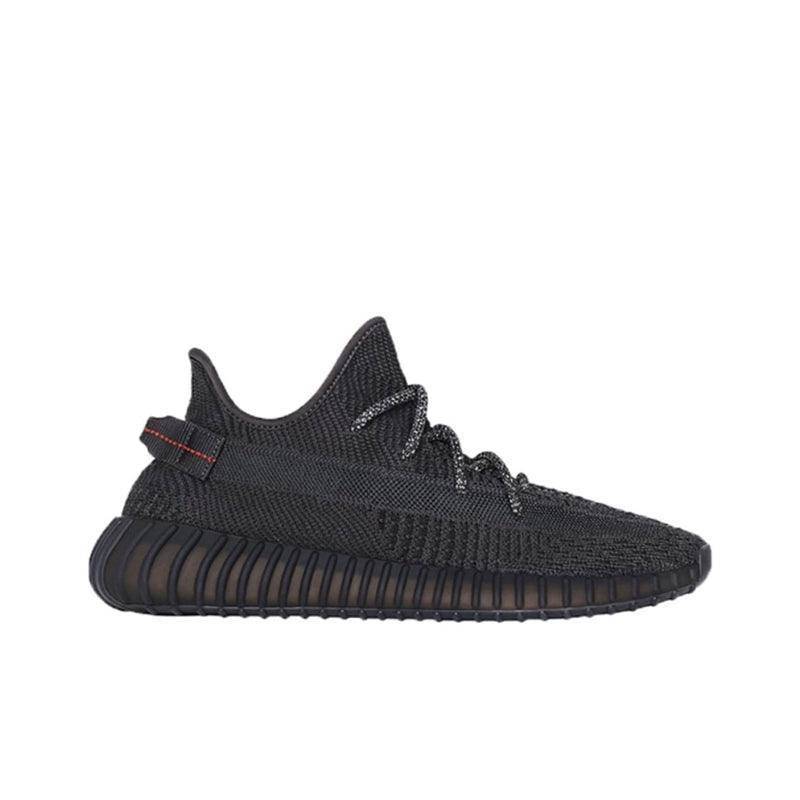 Yeezy Boost 350 V2 'Black (Non-Reflective)'