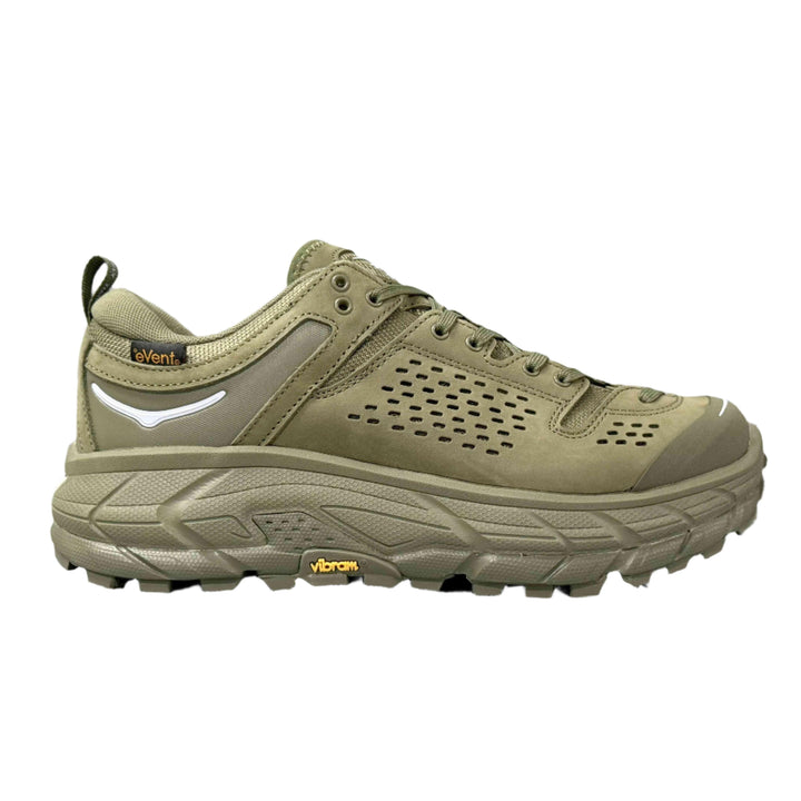 Hoka One One Tor Ultra Low 'WP JP Burnt Olive'