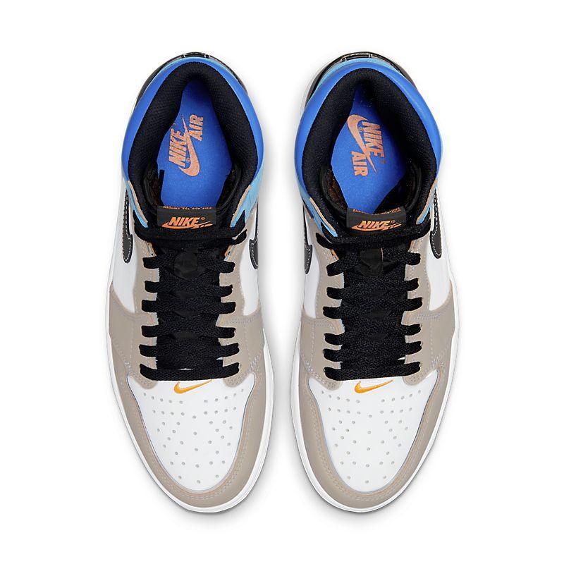 Air Jordan 1 High 'Prototype'