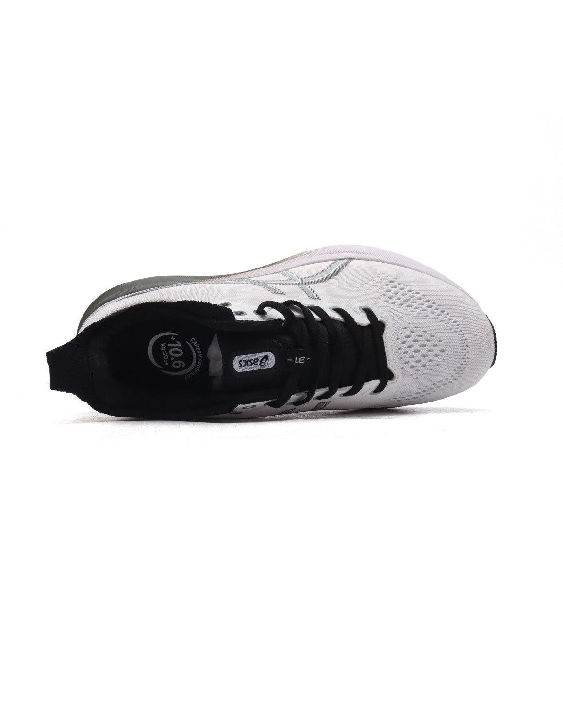 ASICS GEL-KAYANO 31 Cool 'White/Piedmont Grey'