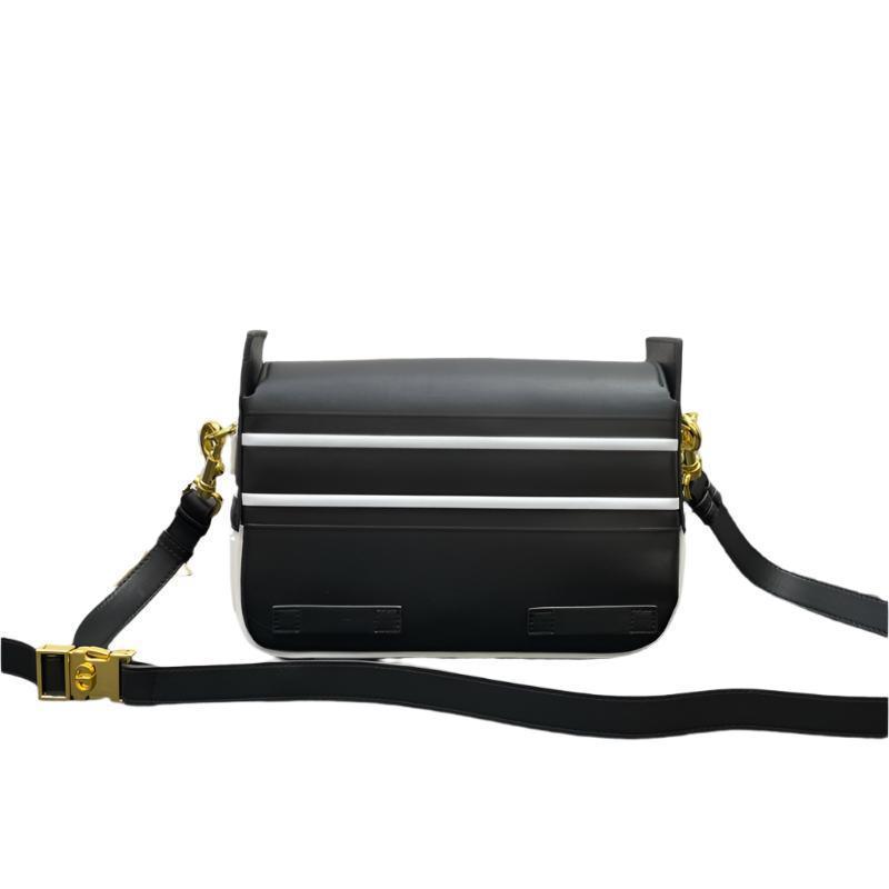 Christian Dior Smooth Calfskin Small Diorcamp Bag