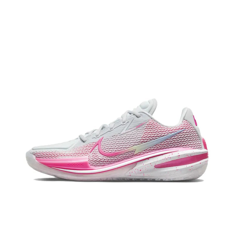 Nike Air Zoom Gt Cut 1 'Pure Platinum Pink Blast'