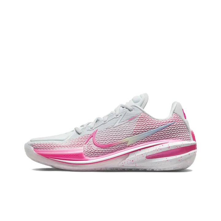 Nike Air Zoom Gt Cut 1 'Pure Platinum Pink Blast'