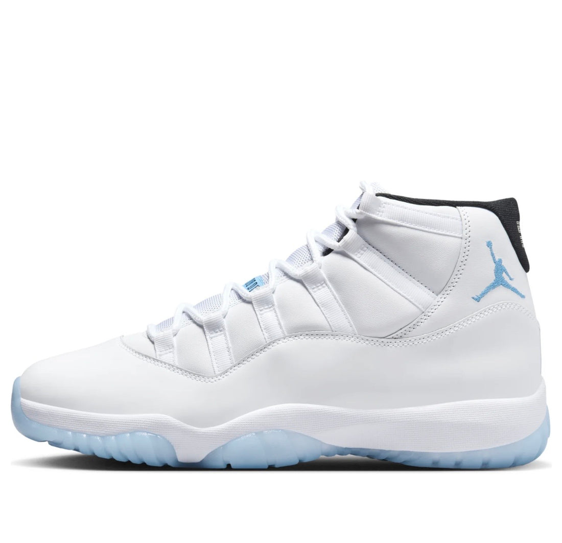 Air Jordan 11 'Legend Blue' 2024 CT8012-104