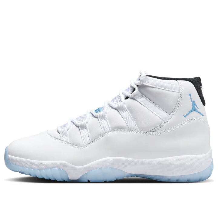 Air Jordan 11 'Legend Blue' 2024 CT8012-104