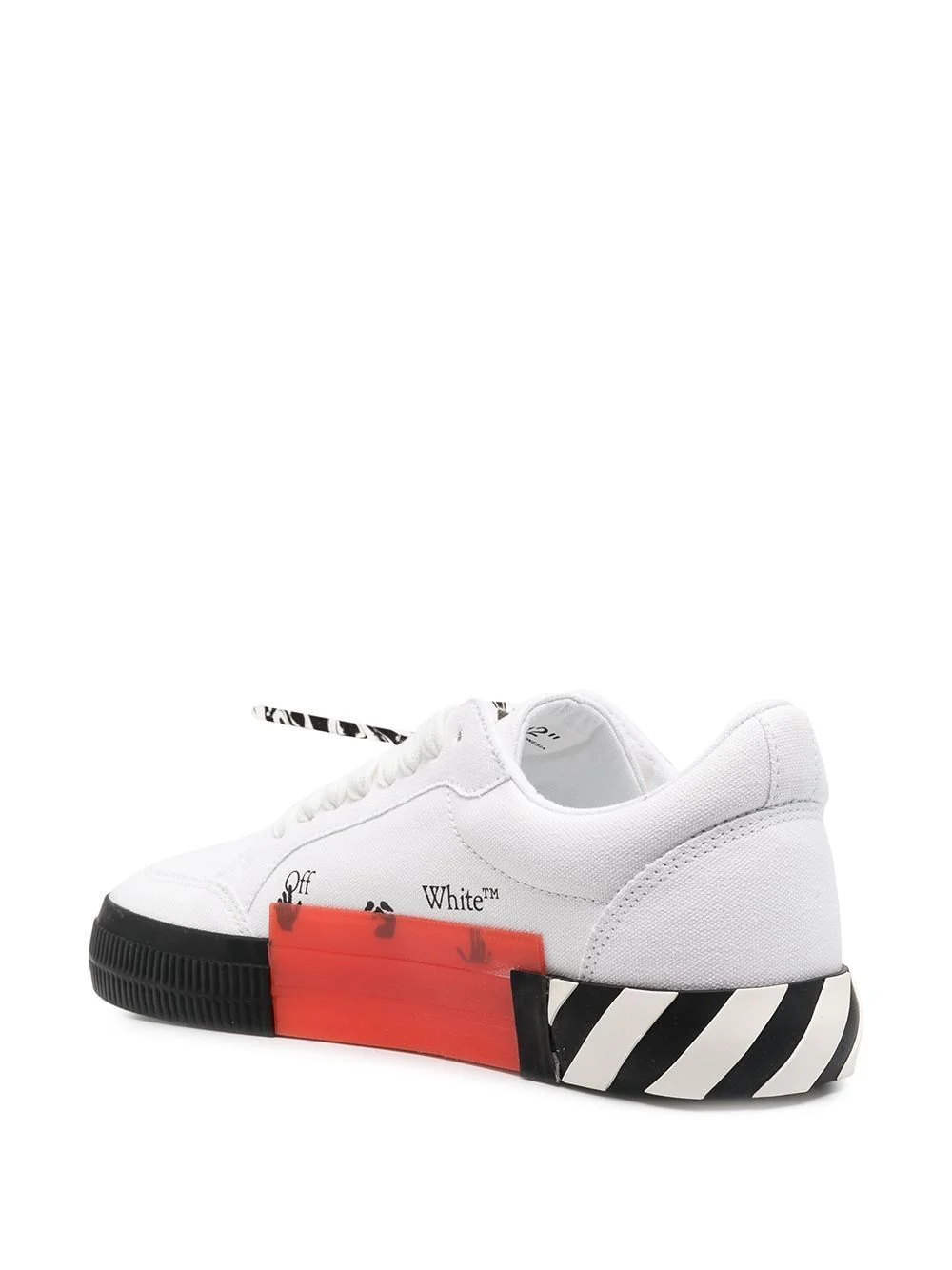 OFF-WHITE - SNEAKER