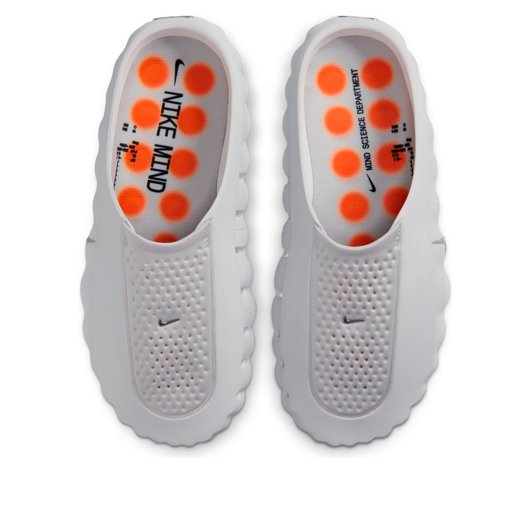 Nike Mind 001 'Sail Hyper Crimson'