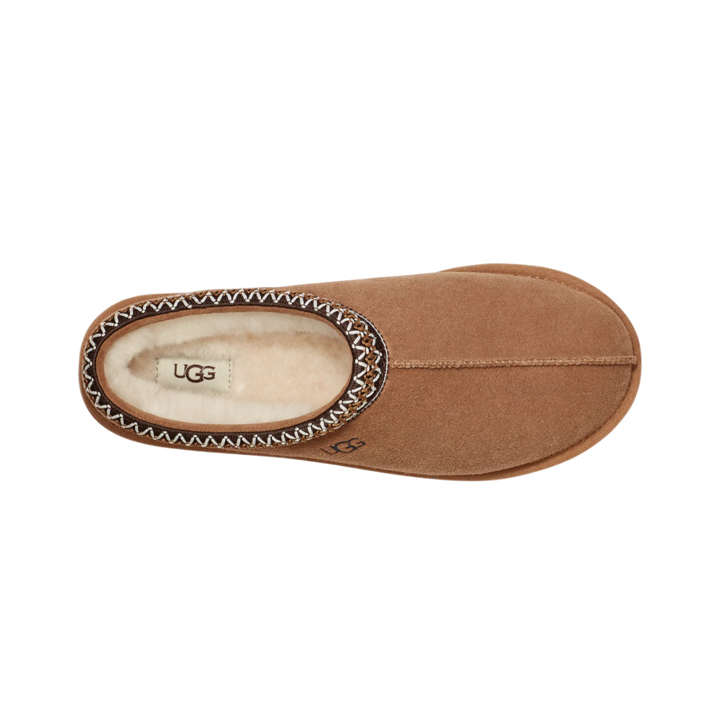 UGG Tasman Slipper 'Chestnut' 5950-CHE