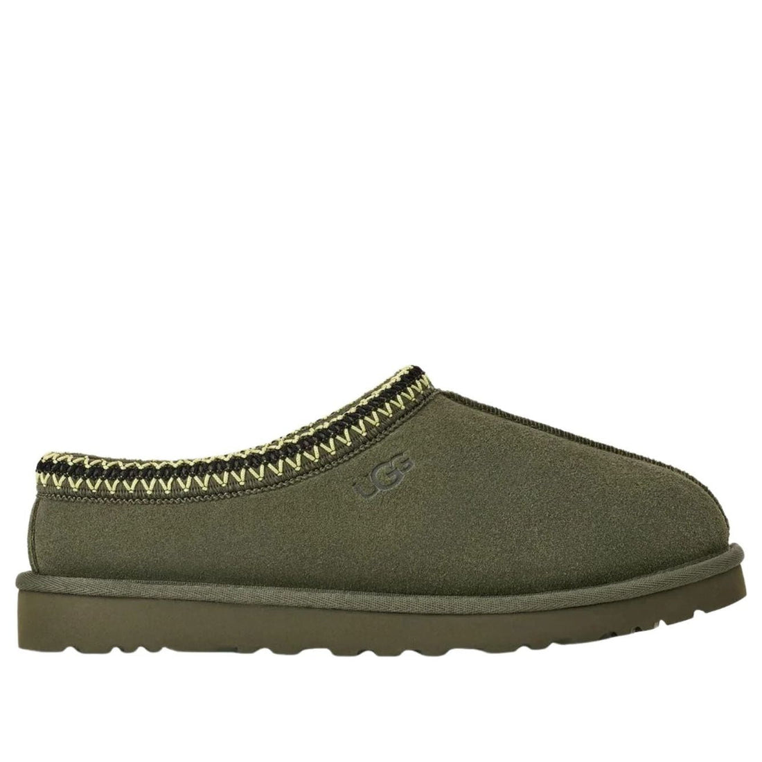 UGG Tasman Slipper 'Woodland Green' 5950-WLN