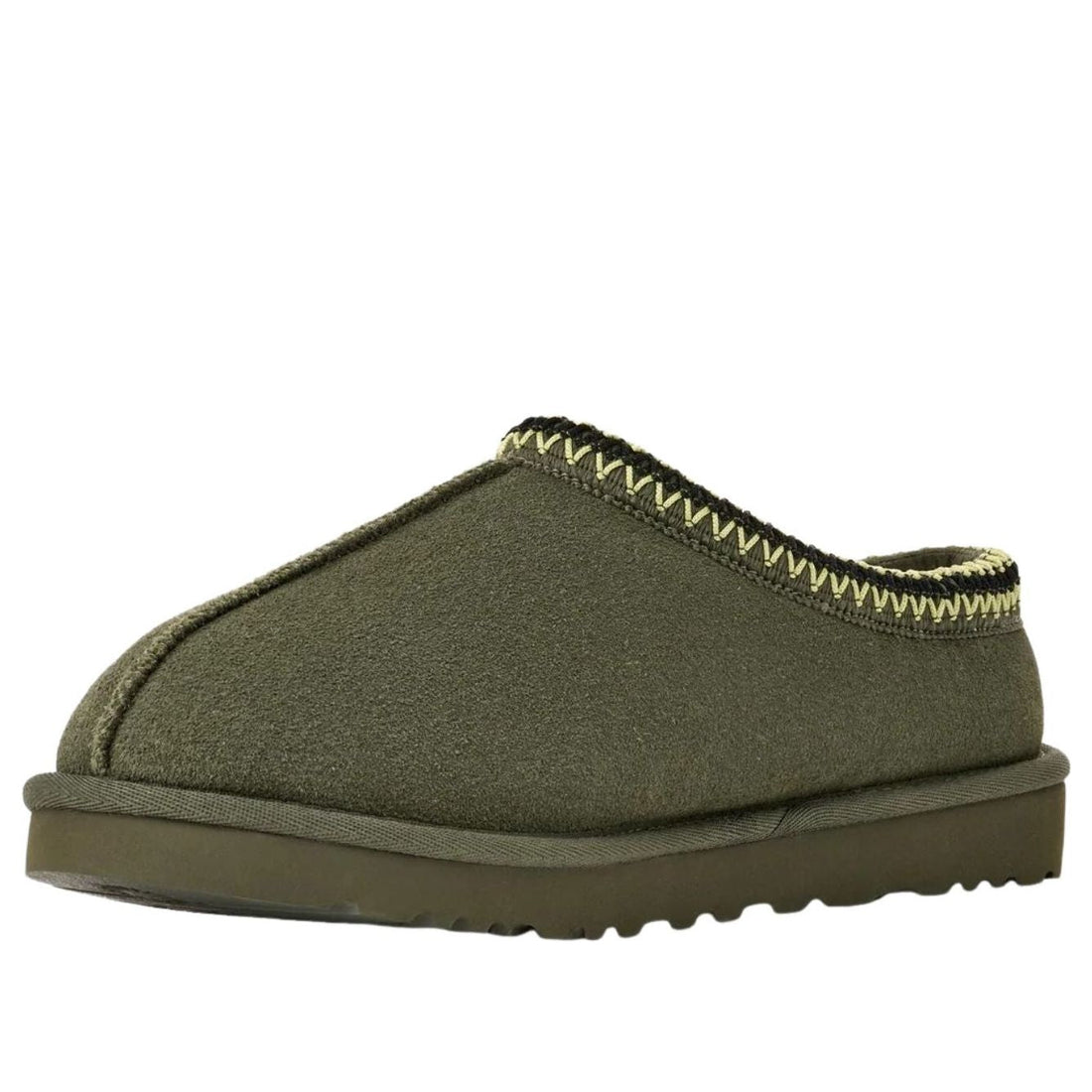UGG Tasman Slipper 'Woodland Green' 5950-WLN