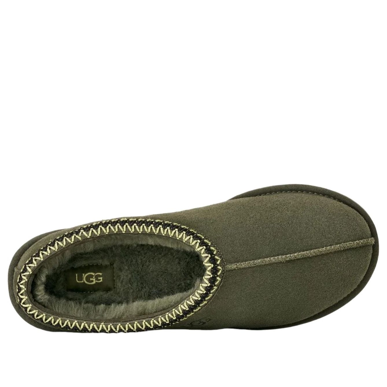 UGG Tasman Slipper 'Woodland Green' 5950-WLN