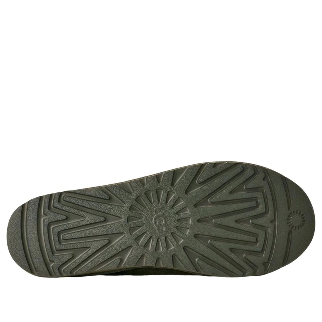 UGG Tasman Slipper 'Woodland Green' 5950-WLN