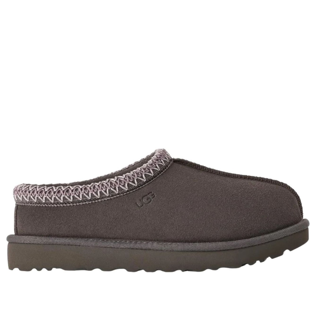 (WMNS) UGG Tasman Slipper 'Charcoal Sugarplum' 5955-CCLS